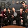 20 Idol K-Pop yang Paling Banyak Dibicarakan di Twitter pada Tahun 2021