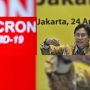 Kabupaten Bekasi Temukan Kasus COVID-19 Varian Omicron