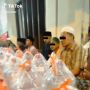 Viral Acara Pengajian 'Sultan Abis' Bagikan Air Galon ke Tamu Malah Bikin Publik Gegeran, Kenapa?