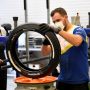 Michelin Luncurkan Dua Ban Motor Baru