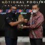 BRI Jalin Sinergi dengan KAI dan Anak Usaha dalam Fasilitas Notional Pooling