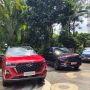 Kembali ke Indonesia, Chery Perkenalkan Tiga Model SUV Sekaligus