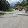 Warga Dua Kecamatan di Pedalaman Aceh Timur Keluhkan Sering Alami Pemadaman Listrik