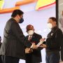 Wushu Dipersiapkan Masuk Olimpiade, Menpora Dapat Apresiasi