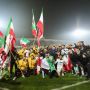 Hajar Irak, Iran Jadi Wakil Asia Pertama yang Lolos ke Piala Dunia 2022
