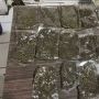 Polisi Temukan Barang Terlarang yang Sudah Dibungkus di Rusun Pasar Inpres