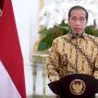 Ucapkan Selamat Tahun Baru Imlek, Presiden Jokowi: Gong Xi Fa Cai