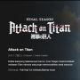 Link Nonton Attack on Titan Sub Indo, Final Season Kisah Eren Yeager secara Legal dengan Kualitas HD