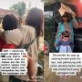Bikin Hati Terenyuh! Kisah ODGJ Rawat Sang Buah Hati dengan Kasih Sayang Penuh