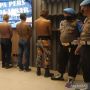 Polisi Geledah Markas GMBI, Dapati Sejumlah Senjata Tajam Dan 15 Orang Diringkus