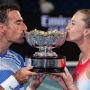 Mladenovic dan Dodig Juarai Ganda Campuran Australian Open 2022