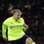 Saga Transfer Erling Haaland, Dortmund Minta 3 Pemain Real Madrid sebagai Alat Barter