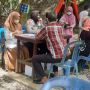 Kepala Desa Je'netallasa Optimistis Capai Target Vaksinasi 100 Persen