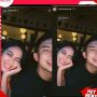 Ramai Dihujat, Rachel Vennya Pamerkan Foto Bareng Okin: Lagi Bersihin Nama