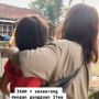 Viral Kisah ODGJ Asuh Anaknya Sepenuh Hati, Publik Ikut Terenyuh: Kasih Ibu Tak Akan Luntur