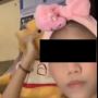 Wanita Ini Tak Sadar Pakaian Dalam Terekam Kamera saat Siaran Langsung, Warganet Heboh