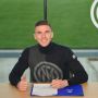Resmi Berkostum Inter Milan, Robin Gosens Lapar Trofi