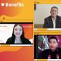 GreatDay HR Luncurkan Benefits, Platform Earned Wage Access yang Hindarkan Karyawan dari Risiko Pinjaman