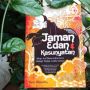 Ulasan Buku Jaman Edan & Kasunyatan, Tak Perlu Gila dengan Jabatan