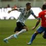 Hasil Chile vs Argentina: Di Maria dan Lautaro Menangkan Albiceleste saat Messi Absen