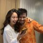 Si Paling Kocak, Joshua Suherman dan Istri Cosplay Jadi Personil Coboy Junior