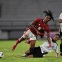Pecahkan Rekor, Ronaldo Kwateh Ngaku Grogi Debut Bareng Timnas Senior Indonesia