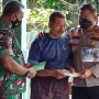 Prajurit TNI Asal Jambi Gugur di Papua, Danrem Gapu Melayat ke Rumah Duka