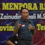 Kasus Covid-19 Mulai Hantui BRI Liga 1, Menpora Peringatkan PSSI dan Klub