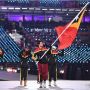 Yohan Goutt-Goncalves, Atlet Asal Timor Leste yang Ikut Olimpiade Musim Dingin 2022