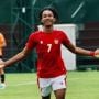 Ronaldo Kwateh Telat Gabung Timnas Indonesia U-23, Ada Apa?