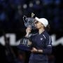 Juara Tunggal Putri Australian Open 2022, Ashleigh Barty Cetak Sejarah