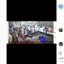 Tak Punya Sopan Santun, Pemuda Ini Terobos Kerumunan Warga yang Bersiap Antar Jenazah