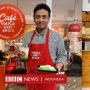 Warung Indonesia di London: Jual Nasi Padang, Bakso, Bertahan Saat Pandemi