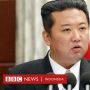 Tembakan Rudal Korea Utara ke Arah Jepang, Sudah 6 Kali Tes Roket Tahun Ini