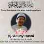 Mertua Gubernur Herman Deru, Hj Ayluni Husni Tutup Usia di Usia 79 Tahun