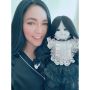 Profil Furi Harun: Selebgram Penjual Boneka Arwah Langganan Para Artis