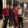 Ferry Irawan Disebut Pengangguran, Respon Verrell: Aku Serahkan Pada Allah