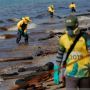 Pipa Minyak Bocor, 50 Ribu Liter Tumpah dan Cemari Laut Thailand, Segera Ditetapkan Sebagai Bencana