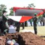 Jadi Irup Pemakaman Prajurit Korban Penyerangan OPM di Papua, KSAD: Dia Gugur Sebagai Pahlawan