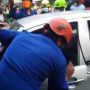 Viral, Bocah Terkunci di Dalam Mobil, Netizen Ramai-ramai Soroti Peran Ibu