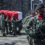 Curahan Hati Keluarga Prajurit TNI AD yang Gugur di Papua: Cukup Anak Kami yang Jadi Korban