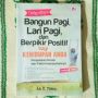 Mengungkap secara Tuntas Manfaat Lari Pagi untuk Kesehatan
