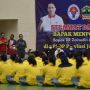 Menpora Motivasi Atlet untuk Masuk 5 Besar Olimpiade di 2045