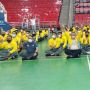 Kunjungi Jatidiri, Menpora Zainudin Amali Berikan Motivasi ke Atlet Jawa Tengah