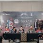 Ariel NOAH Belum Buka Pintu Jadi Produser Musik