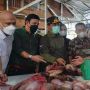 Minyak Goreng Rp 14 Ribu Langka, Plt Gubernur Sulsel Kumpulkan Distributor