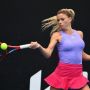 Top 5 Sport Sepekan: 5 Pose Seksi Camila Giorgi, Petenis Italia yang Juga Model Pakaian Dalam