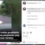 Geger! Segerombolan Monyet Hadang Pengendara di Samboja, Warganet Ramai Kaitkan dengan Edy Mulyadi: Cari Edy