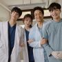 NET TV Tayangkan Drakor Dr Romantic, Simak Bocoran Ceritanya