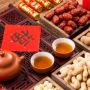 7 Camilan Khas Imlek Ini Dipercaya Bisa Membawa Keberuntungan